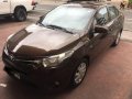 2014 Toyota Vios  FOR SALE-3