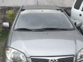 Toyota Vios G 1.5 Top of the Line 2006-0