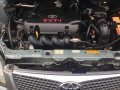 Toyota Vios G 1.5 Top of the Line 2006-4