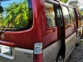 Nissan Urvan 2007 for sale-1