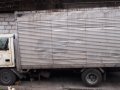 RUSH SALE: 1997 Mitsubishi Fuso Canter 14 ft Close Van 4d32 Php220,000 Only-4