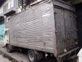 RUSH SALE: 1997 Mitsubishi Fuso Canter 14 ft Close Van 4d32 Php220,000 Only-3