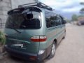 HYUNDAI STAREX 2004 FOR SALE-1