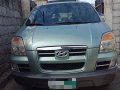 HYUNDAI STAREX 2004 FOR SALE-4