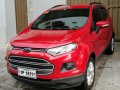 2017 Ford Ecosport - Almost New - Rush-0