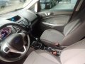 2017 Ford Ecosport - Almost New - Rush-1
