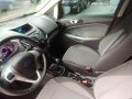 2017 Ford Ecosport - Almost New - Rush-3