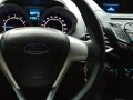 2017 Ford Ecosport - Almost New - Rush-3