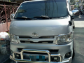 Toyota Hiace 2012 For Sale -5