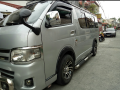 Toyota Hiace 2012 For Sale -4