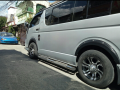 Toyota Hiace 2012 For Sale -3