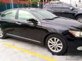 2011 Lexus Es 350 for sale -1