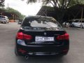 2017 BMW 318d LUXURY LINE-4