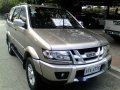 Isuzu Crosswind 2015 SPORTIVO X MT-0