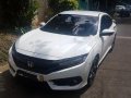 Honda Civic 2016 RS TURBO AT for sale-1