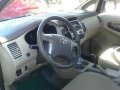 Toyota Innova 2015 G AT for sale-1