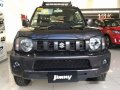 Suzuki Jimny 2018 JLX AT for sale-0