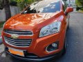 2016 Chevrolet Trax Automatic FOR SALE-1