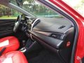 Toyota Vios E 2014 Automatic Transmission-8