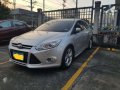 2013 Ford Focus Hatchback 2L Sport-8