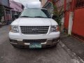 Ford Expedition Eddie Bauer 2004 FOR SALE-6