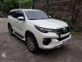 Toyota Fortuner 2016 2.8L V diesel engine-9