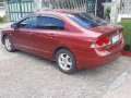 Honda Civic 2008 FOR SALE-1