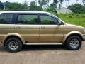 Isuzu Sportivo 2008 Manual FOR SALE-2