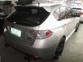 Subaru WRX 2008 HATCHBACK for sale-22