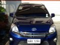 Toyota Wigo 2014 G AT FOR SALE-0