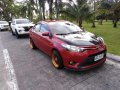 Toyota Vios E 2014 Automatic Transmission-0
