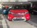 Suzuki Vitara 2018 GL AT for sale-0