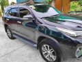 Toyota Fortuner 2017 V for sale-2