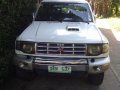 Mitsubishi Pajero 2003 for sale-0