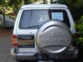 Mitsubishi Pajero 2003 for sale-1