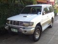 Mitsubishi Pajero 2003 for sale-2