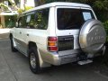 Mitsubishi Pajero 2003 for sale-3