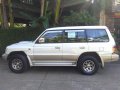 Mitsubishi Pajero 2003 for sale-4