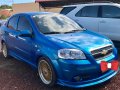 Chevrolet Aveo 2008 for sale-2