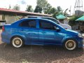 Chevrolet Aveo 2008 for sale-5