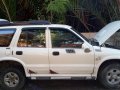 2004 Kia Sportage, 4x4, with 27,335 actual miles-in good running condition -0