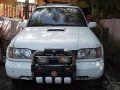 2004 Kia Sportage, 4x4, with 27,335 actual miles-in good running condition -2