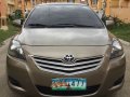Toyota Vios 2012 E Manual Transmission-1