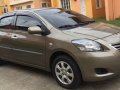Toyota Vios 2012 E Manual Transmission-0