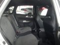 Subaru WRX 2008 HATCHBACK for sale-8