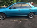 98 NISSAN Sentra ex saloon FOR SALE-1