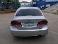 Honda Civic 2006 fd 1.8s automatic-4