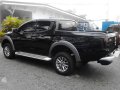 2017 Mitsubishi Strada GLS 2.4L Diesel Matic 4x2-5