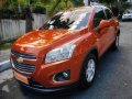 2016 Chevrolet Trax Automatic FOR SALE-7