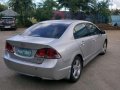 Honda Civic 2006 fd 1.8s automatic-3